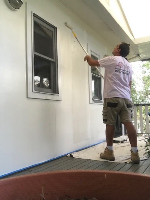 Sam The Man - Handyman | general contractor | 68 Karloo St, Forster NSW 2428, Australia | 0427384242 OR +61 427 384 242