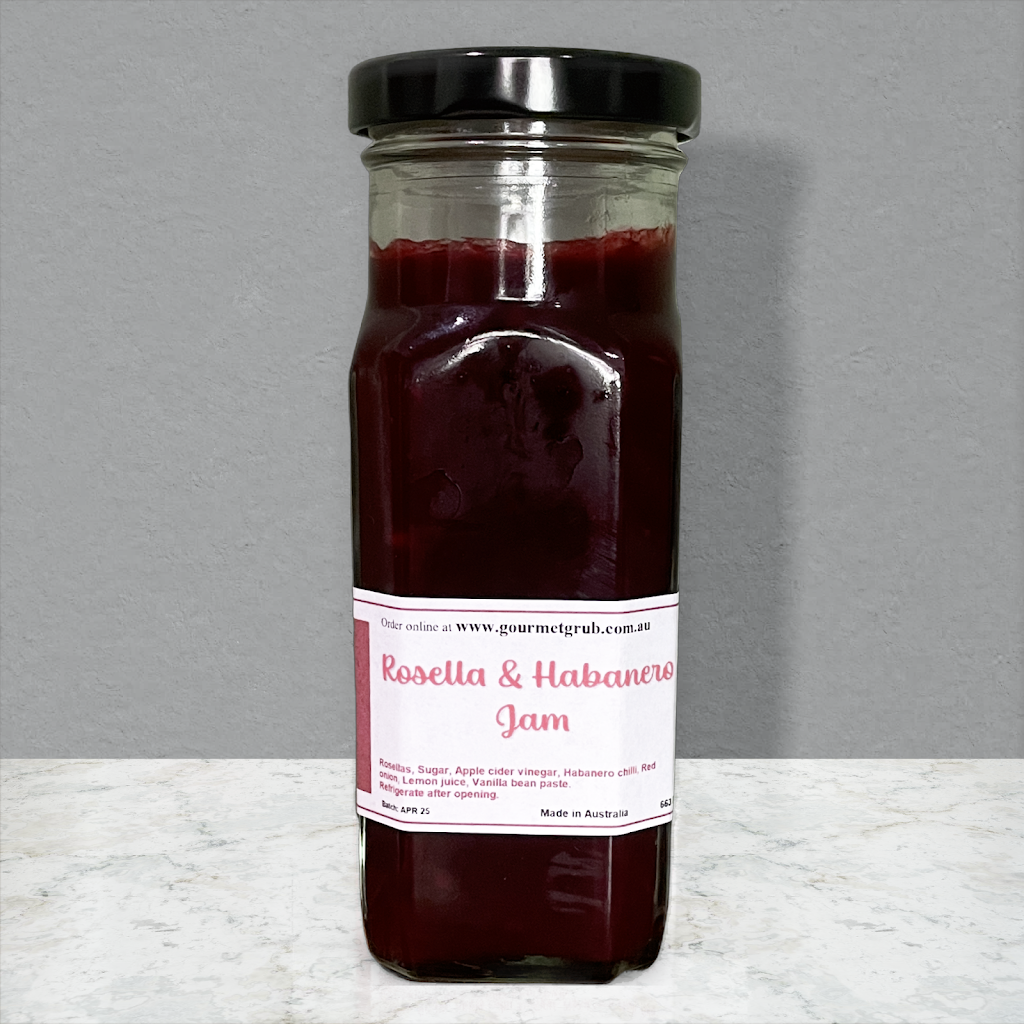 Gourmet Grub by Nettie | 663 Brisbane Valley Highway, Wanora QLD 4306, Australia | Phone: 0487 192 764