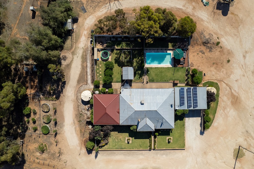 Exposure Of Light Photography | 2 Henderson Ave, Horsham VIC 3400, Australia | Phone: 0402 045 378