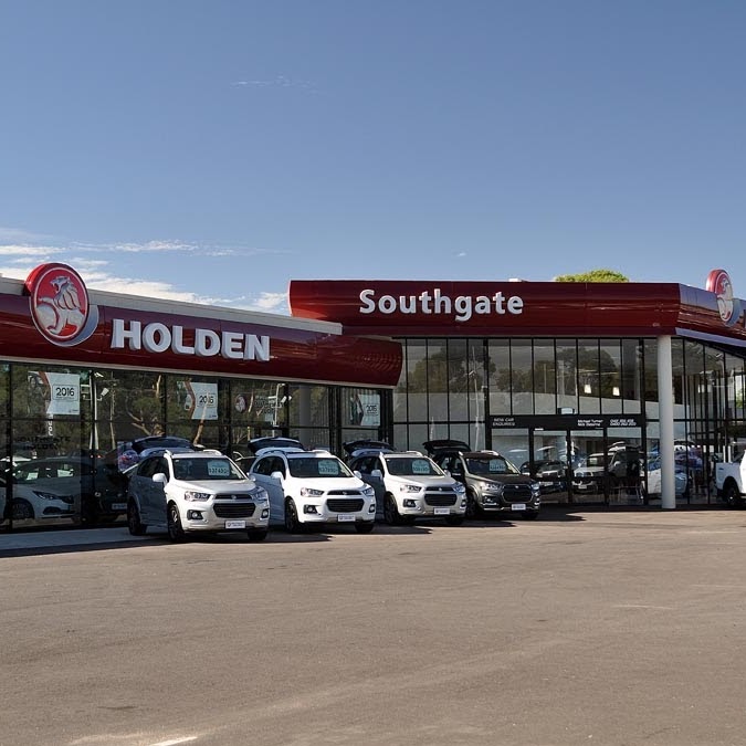 Southgate Holden | car dealer | 49 Main S Rd, Reynella SA 5161, Australia | 0870076372 OR +61 8 7007 6372