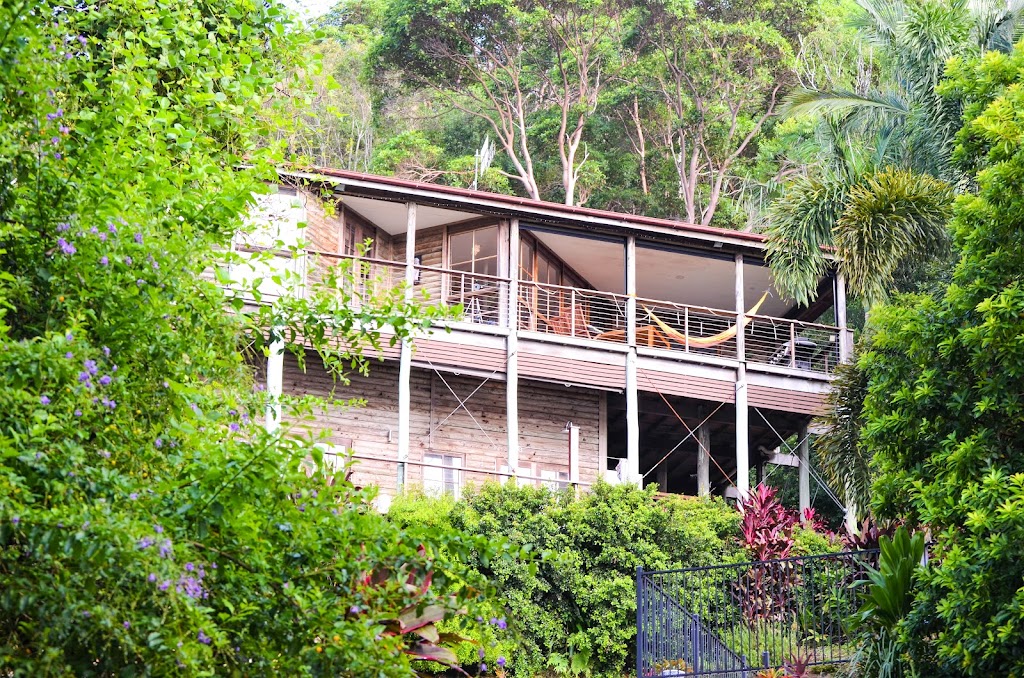 The Junglehouse Noosa | 85 Valley Dr, Doonan QLD 4562, Australia | Phone: 0431 726 038