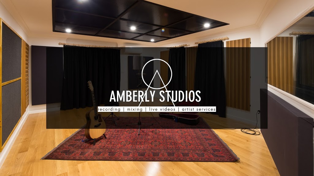 Amberly Studios | electronics store | 325 Kambah Pool Rd, Kambah ACT 2902, Australia | 0401639408 OR +61 401 639 408