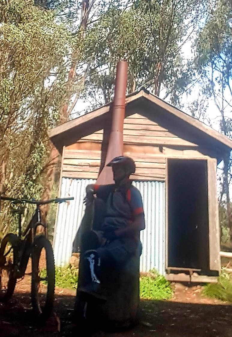 Howqua Gap Hut & Camping Area | Mount Buller VIC 3723, Australia