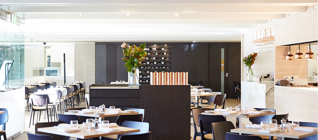 Lyrebird | restaurant | Melbourne St, South Brisbane QLD 4101, Australia | 0738407598 OR +61 7 3840 7598