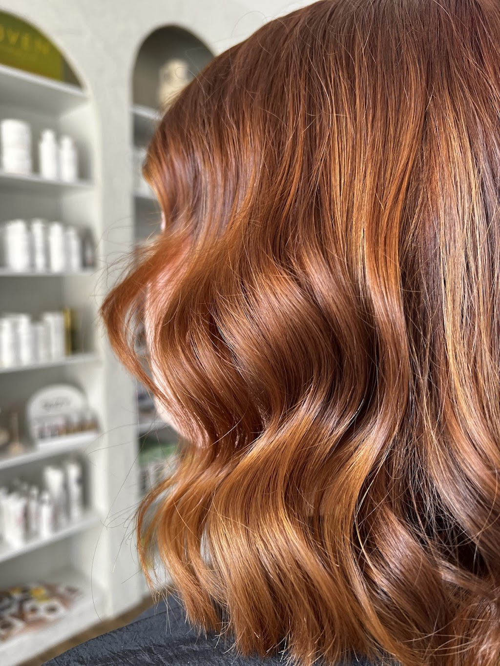 Butter Hair & Co | 86 John St, Coonabarabran NSW 2357, Australia | Phone: (02) 6842 1881