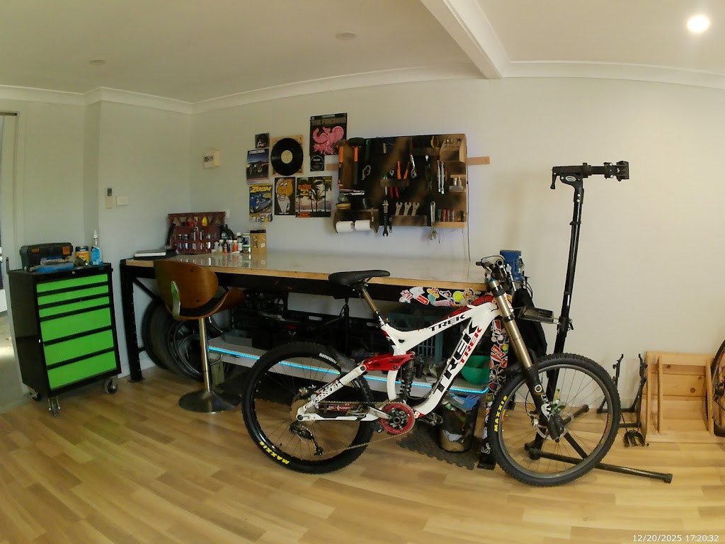 SKPTA. Bikes | 6 Warriewood St, Woodbine NSW 2560, Australia | Phone: 0415 737 301