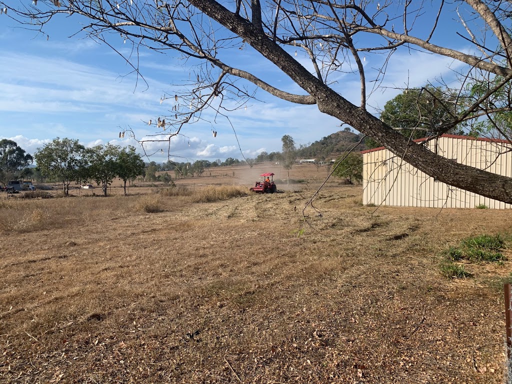 Mount Tarampa Slashing |  | Daisy Rd, Mount Tarampa QLD 4311, Australia | 0408784726 OR +61 408 784 726