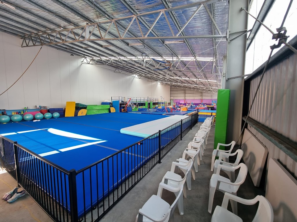 Advance Academy of Gymnastics Barnsley | Unit 2b/55 Northville Dr, Barnsley NSW 2278, Australia | Phone: (02) 4959 9333
