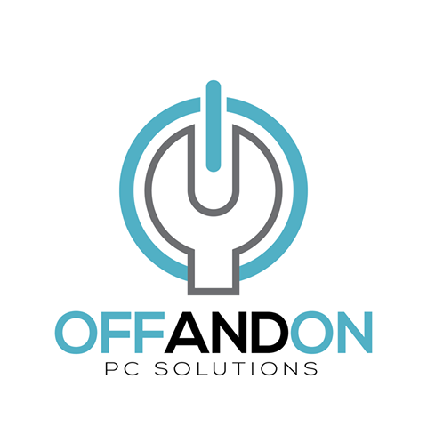 Off & On PC Solutions | 12 Pickering Pl, Wodonga VIC 3690, Australia | Phone: 0432 265 203