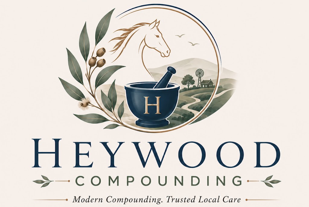 Heywood Pharmacy and Compounding Services | 63 Edgar St, Heywood VIC 3304, Australia | Phone: 0423 317 998