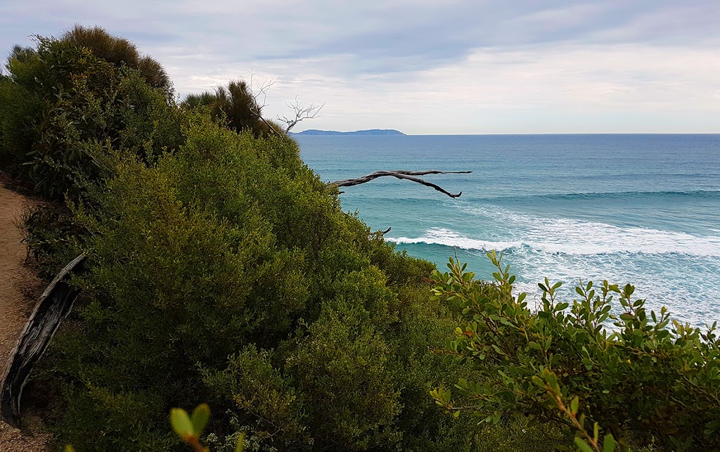 Norman Point Lookout | park | Wilsons Promontory VIC 3960, Australia