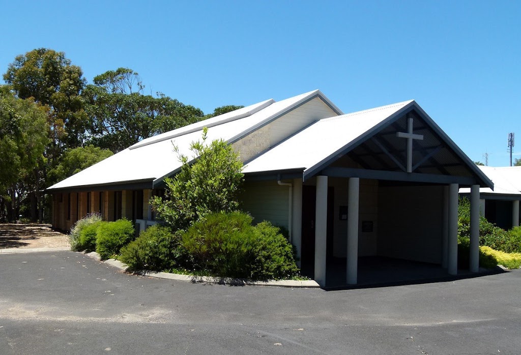 St Elizabeth Of Hungary Anglican Church | church | 47 Allnut Terrace, Augusta WA 6290, Australia | 0897585014 OR +61 8 9758 5014