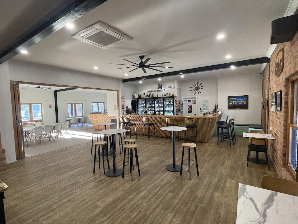 Conargo Hotel | 5310 Conargo Rd, Conargo NSW 2710, Australia | Phone: (03) 4438 2257