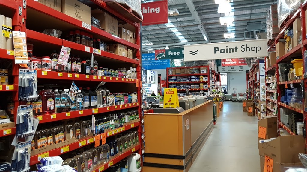 Bunnings Harrisdale | Ranford Rd, Harrisdale WA 6112, Australia | Phone: (08) 9498 9600