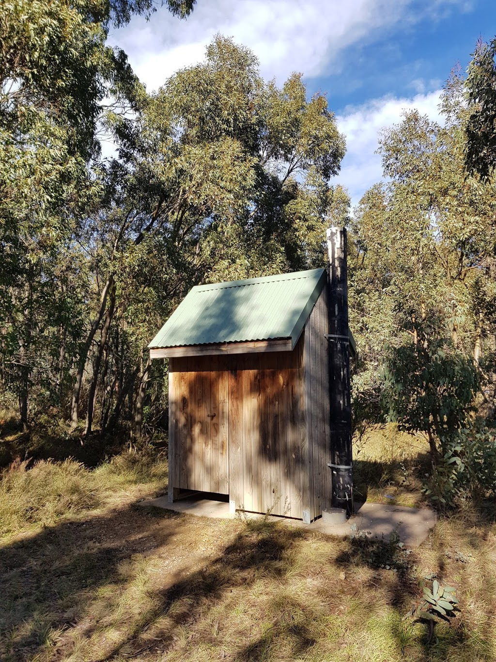 Shaw Creek Billabong | campground | Kelly Ln, Tamboritha VIC 3858, Australia | 0416102291 OR +61 416 102 291