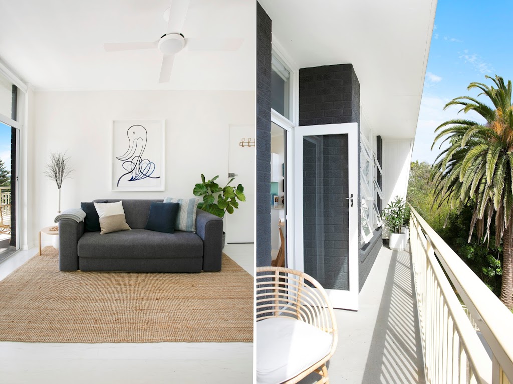 Avalon Beachside Apartment | 1 Avalon Parade, Avalon Beach NSW 2107, Australia | Phone: 0410 589 000