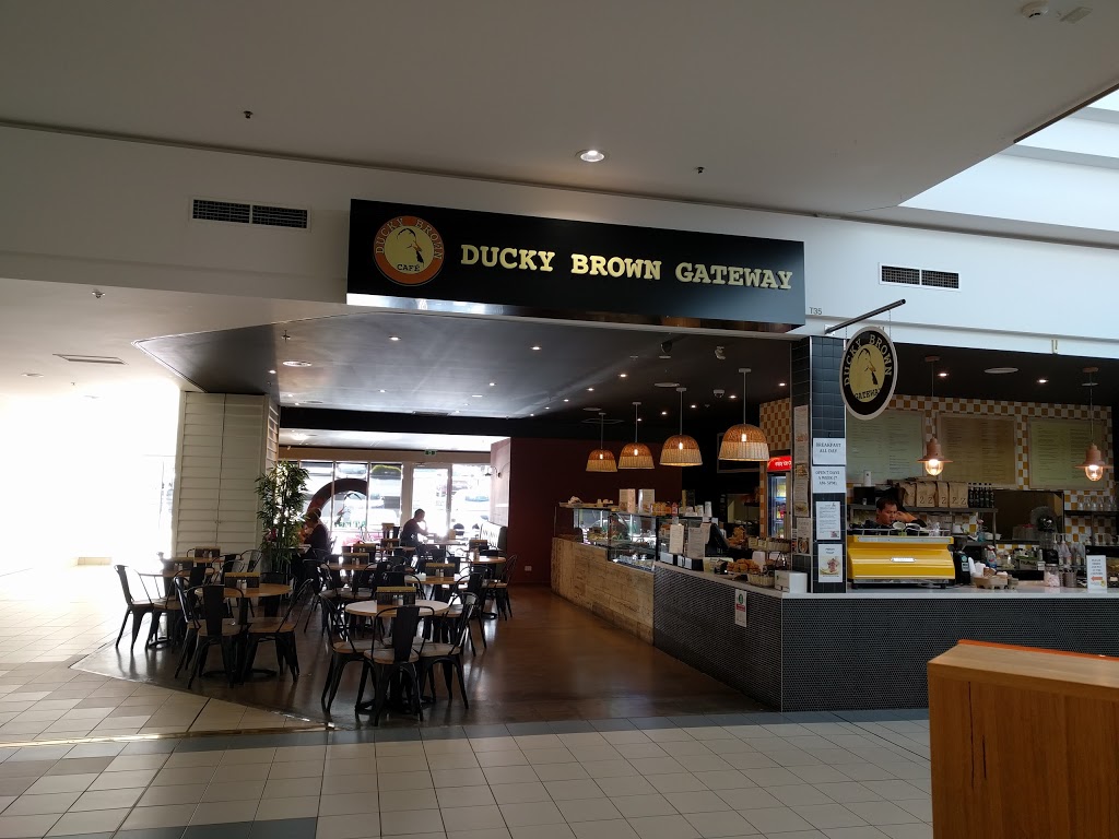 Ducky Brown Gateway | cafe | 230 Cranbourne - Frankston Rd, Langwarrin VIC 3910, Australia | 0397756579 OR +61 3 9775 6579