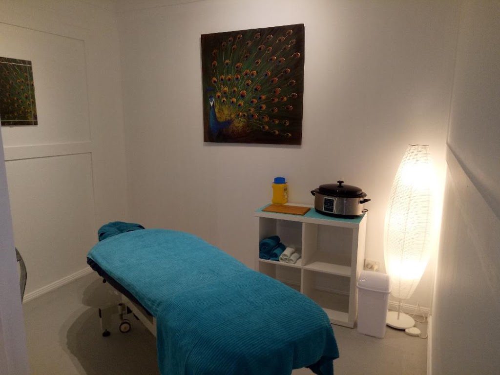 Acupuncture with Leah Baldwin | 3 Waranga Ct, Murrumba Downs QLD 4503, Australia | Phone: 0402 123 002