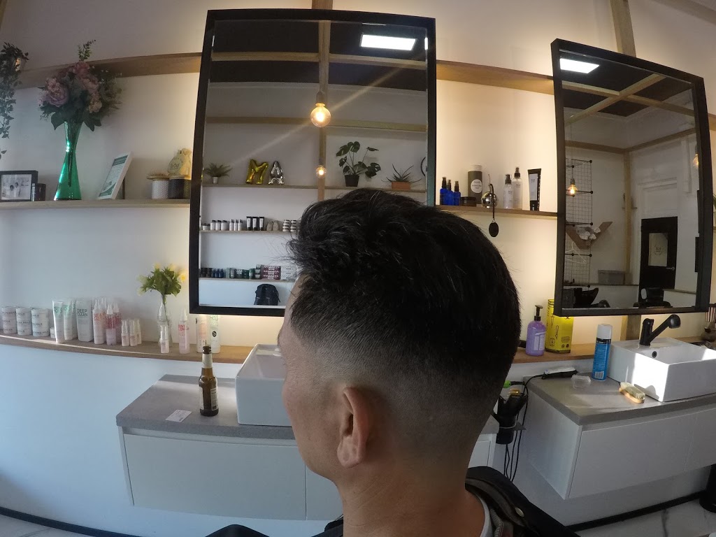 Another Man Barber & Shop | hair care | 162 Hawthorn Rd, Caulfield North VIC 3161, Australia | 0390414418 OR +61 3 9041 4418