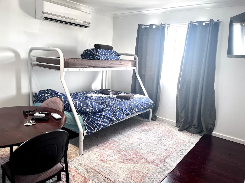 Shark Bay Holiday Cottages | 11 Knight Terrace, Denham WA 6537, Australia | Phone: (08) 9948 1206