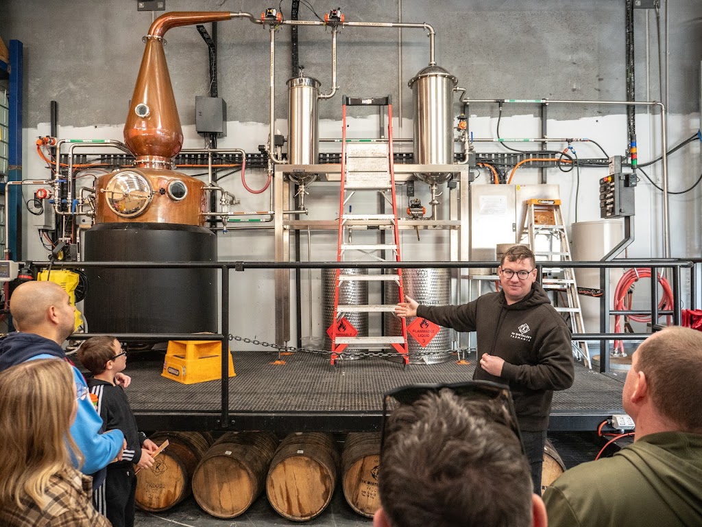 7K Distillery | 55 Hamilton Rd, New Norfolk TAS 7140, Australia | Phone: (03) 6292 5011 7K Distillery | 55 Hamilton Rd, New Norfolk TAS 7140, Australia | Phone: (03) 6292 5011