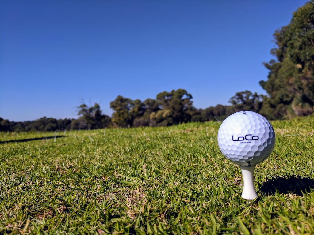 Kwinana Golf Club | 2 Summerton Rd, Calista WA 6167, Australia | Phone: (08) 9419 2888