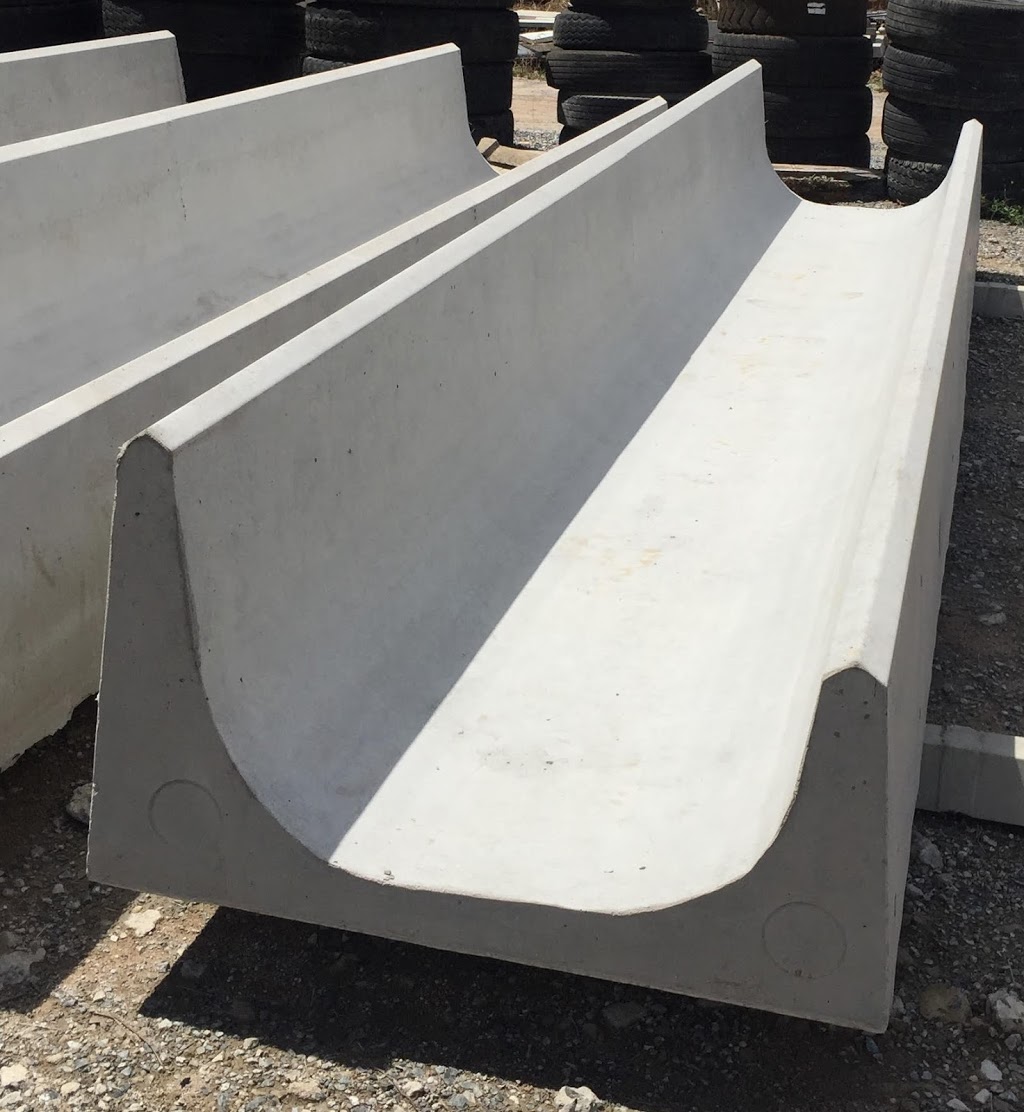Westerham Concrete Products | general contractor | 11 Southbrook Felton Rd, Southbrook QLD 4363, Australia | 0746910279 OR +61 7 4691 0279