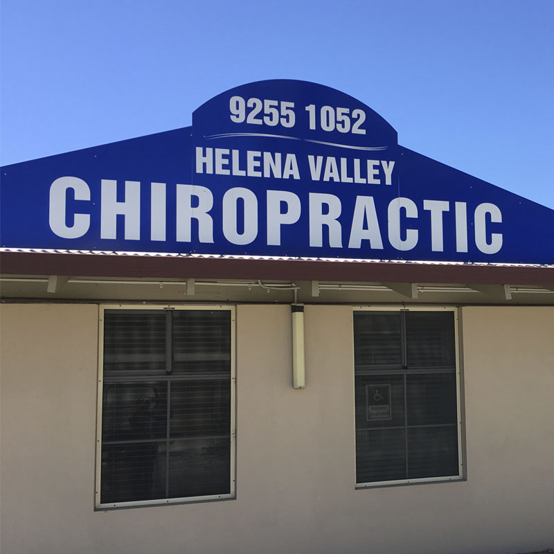 Helena Valley Chiropractic | health | 3b/160 Scott St, Helena Valley WA 6056, Australia | 0892551052 OR +61 8 9255 1052