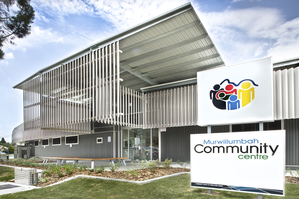Powerhouse Christian Centre | church | Nullum St, Murwillumbah NSW 2484, Australia | 0412187804 OR +61 412 187 804