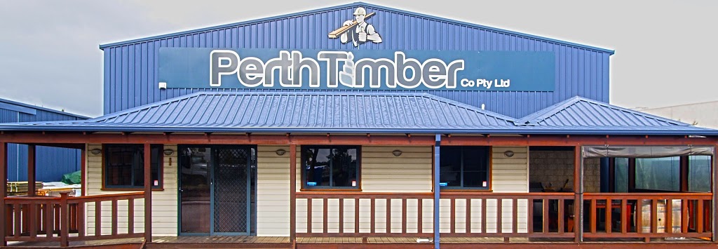 Perth Timber Co Pty Ltd | store | 85 Dundas Rd, High Wycombe WA 6057, Australia | 0894542223 OR +61 8 9454 2223