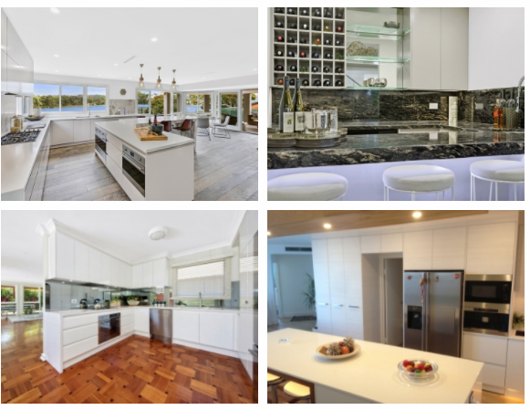 New Living Kitchens | 8/20-22 Barry Rd, Chipping Norton NSW 2170, Australia | Phone: 0414 510 265