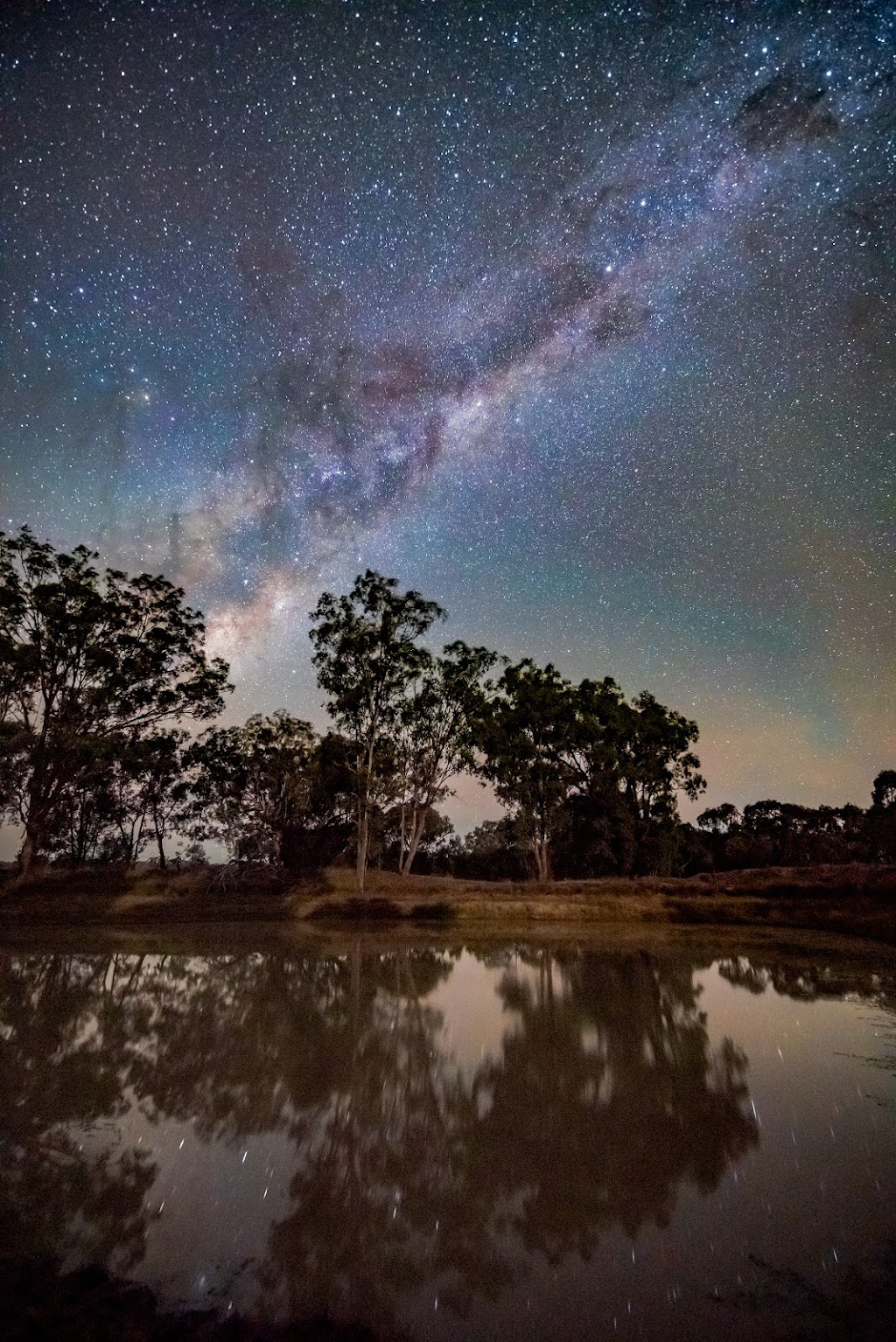 Bortle One Astro Photography | Old Graman Church, 10 Graman Rd, Graman NSW 2360, Australia | Phone: 0435 043 106