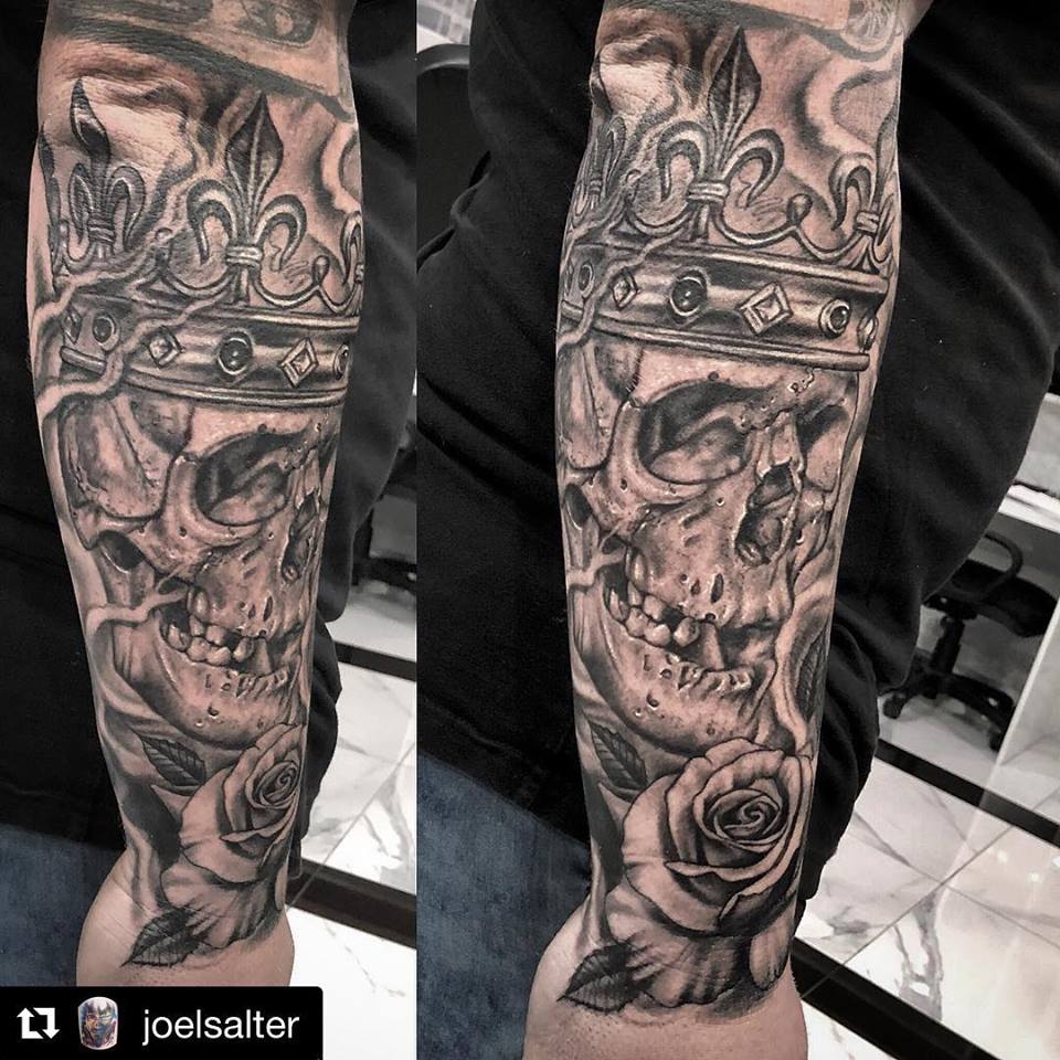 MORPHIC TATTOO COLLECTIVE | 15/109 W Burleigh Rd, Burleigh Heads QLD 4220, Australia | Phone: (07) 5535 6181