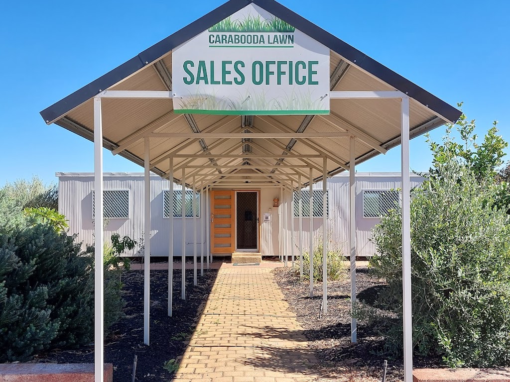 Carabooda Lawn |  | 288 Carabooda Rd, Carabooda WA 6033, Australia | 0894075288 OR +61 8 9407 5288