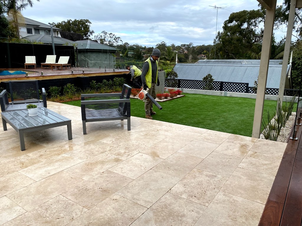 Eva Outdoors | general contractor | 9 Raym Rd, Kenthurst NSW 2156, Australia | 1300607480 OR +61 1300 607 480