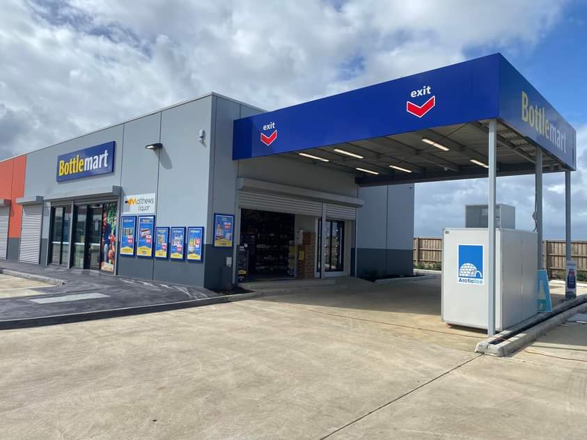 Bottlemart Armstrong Creek (Matthews Liquor) | 771-789 Barwon Heads Rd, Armstrong Creek VIC 3217, Australia | Phone: 0489 947 985