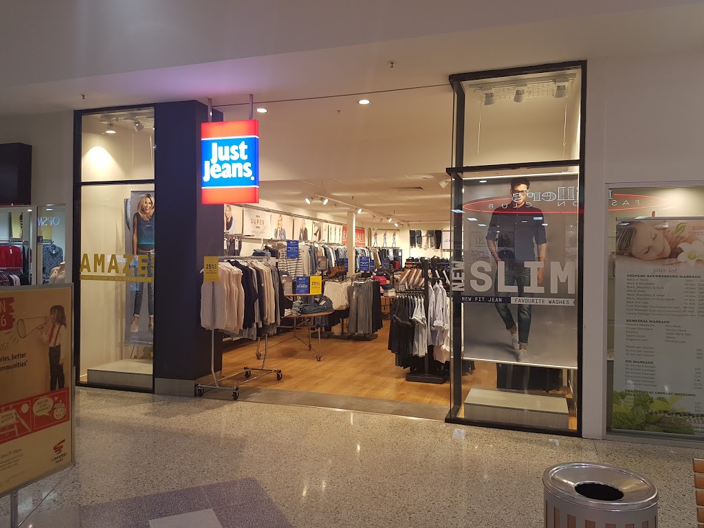 Just Jeans (Shop Sp041 Lavington Sq) Opening Hours