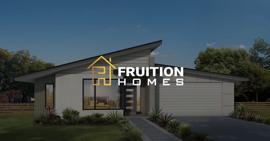 Fruition Homes - Display Home | 5 Drysdale Cres, Bundamba QLD 4304, Australia | Phone: 0432 253 330