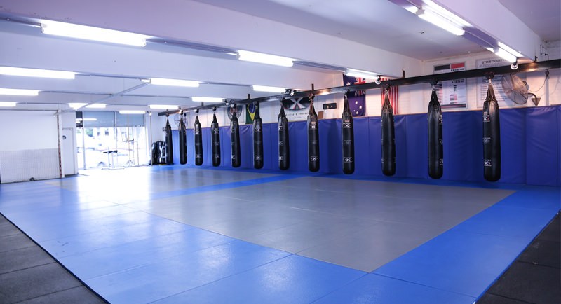 Extreme Mixed Martial Arts | gym | 660 Warrigal Rd, Chadstone VIC 3148, Australia | 0395684999 OR +61 3 9568 4999