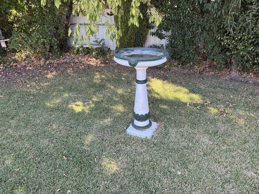 Blue Force Lawn Care | 18 Curley Ct, Thurgoona NSW 2640, Australia | Phone: 0436 941 622