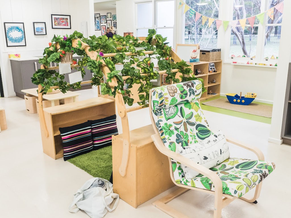 Treehouse in the Park Early Learning Centre | 57 Ormond St, Turner ACT 2612, Australia | Phone: (02) 6171 8060