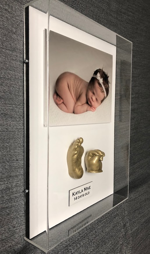 Baby Hands and Feet - Sculptures/ Castings/ Moulds/ Impressions/ | clothing store | Kosa Ave, Sunshine West VIC 3020, Australia | 0401819619 OR +61 401 819 619