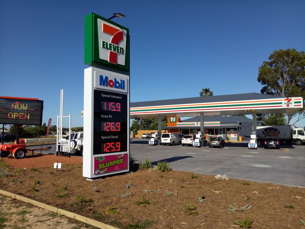 7-Eleven Caversham | convenience store | 2131 Benara Rd, Caversham WA 6055, Australia | 0892501102 OR +61 8 9250 1102