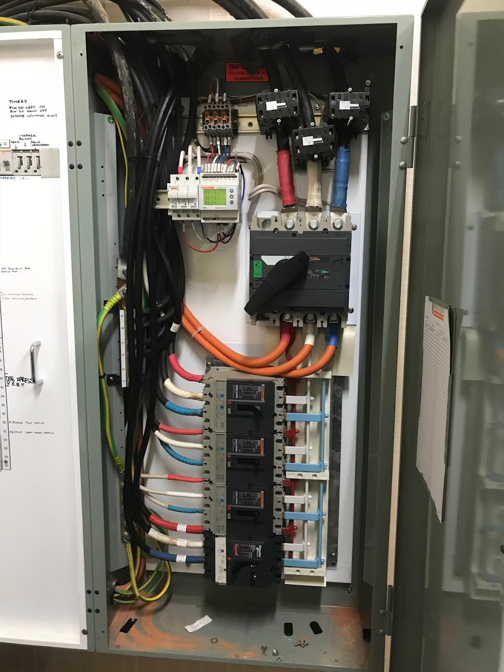 Transition Electrics Pty Ltd | 59 Parbery Ave, Bermagui NSW 2546, Australia | Phone: 0424 601 702