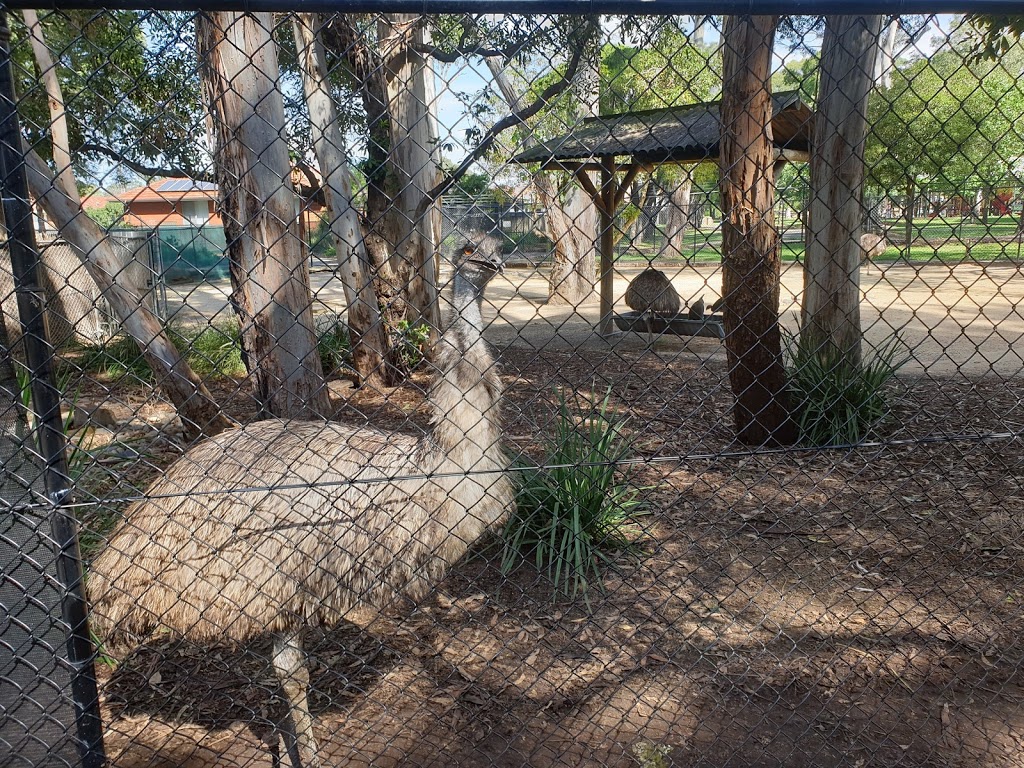 Central Gardens Wildlife Exhibits sydney | zoo | Central Gardens Nature Reserve, Merrylands West NSW 2160, Australia