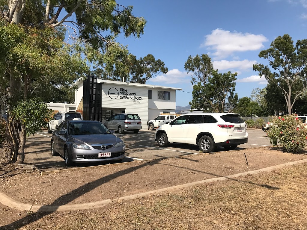 Little Snappers Swim School Riverway | 76 Allambie Ln, Kelso QLD 4815, Australia | Phone: (07) 4789 0227