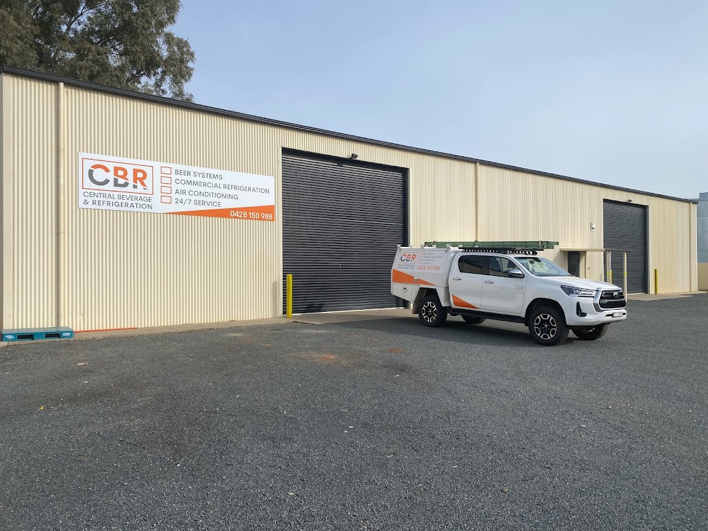 Central Beverage & Refrigeration | general contractor | 3/23 Ungarie Rd, West Wyalong NSW 2671, Australia | 0428150988 OR +61 428 150 988