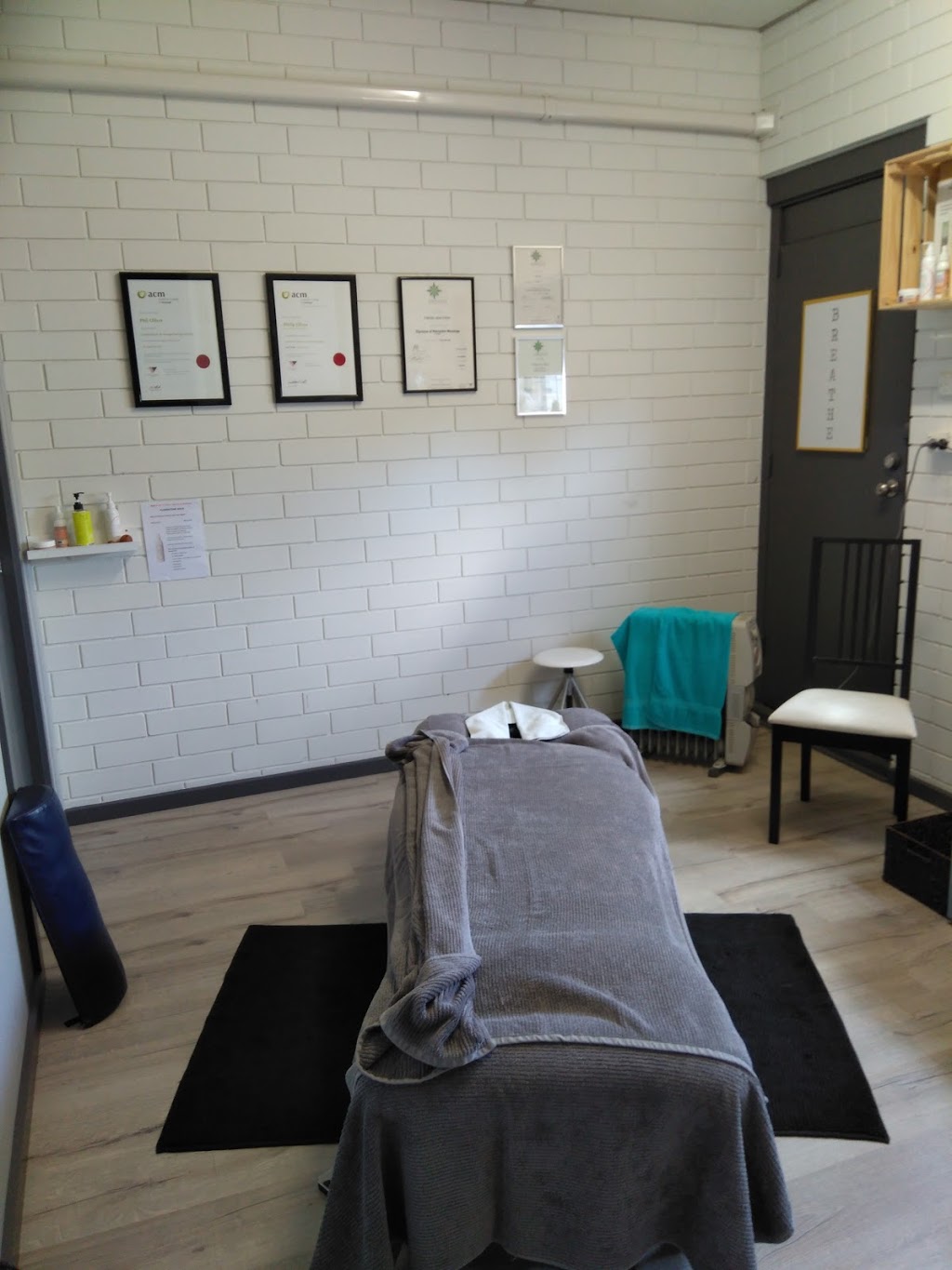 The Olivers Massage |  | Unit 1/58 Cliff Ave, Port Noarlunga South SA 5167, Australia | 0432984580 OR +61 432 984 580