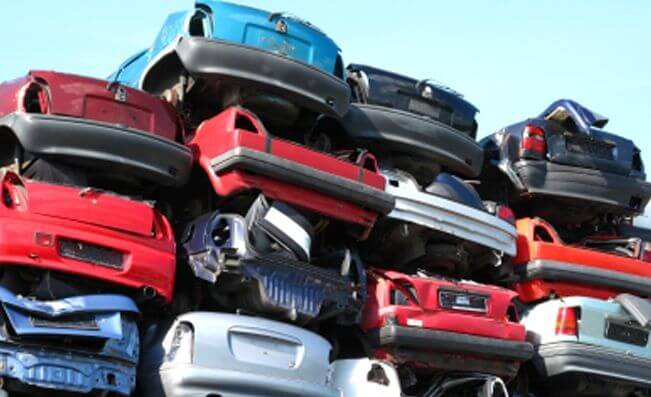 Pro Car Removal | 8 Dumfries St, Deer Park VIC 3023, Australia | Phone: 0420 474 829