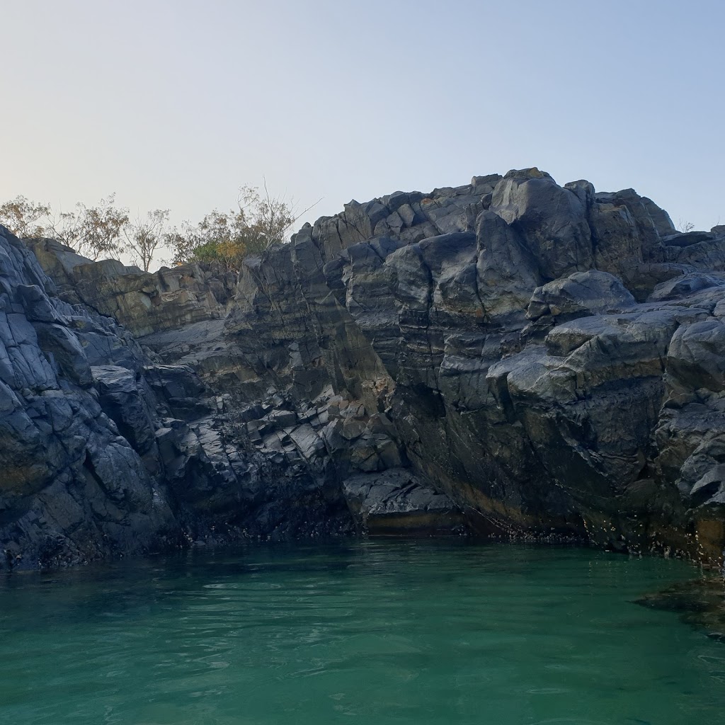 Fairy Pools | Noosa Heads QLD 4567, Australia | Phone: 13 74 68